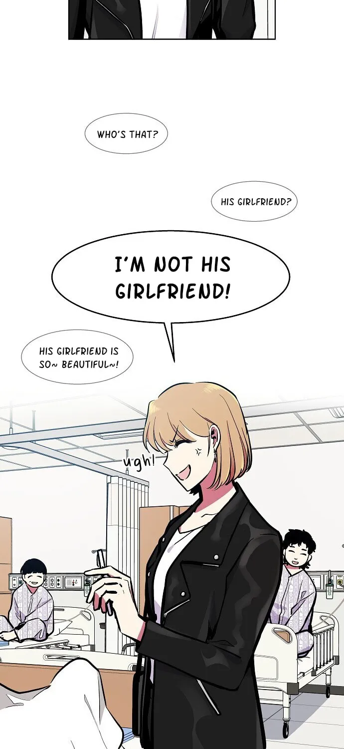 Read Celebgram chapter 73 image 26 on Lezhin