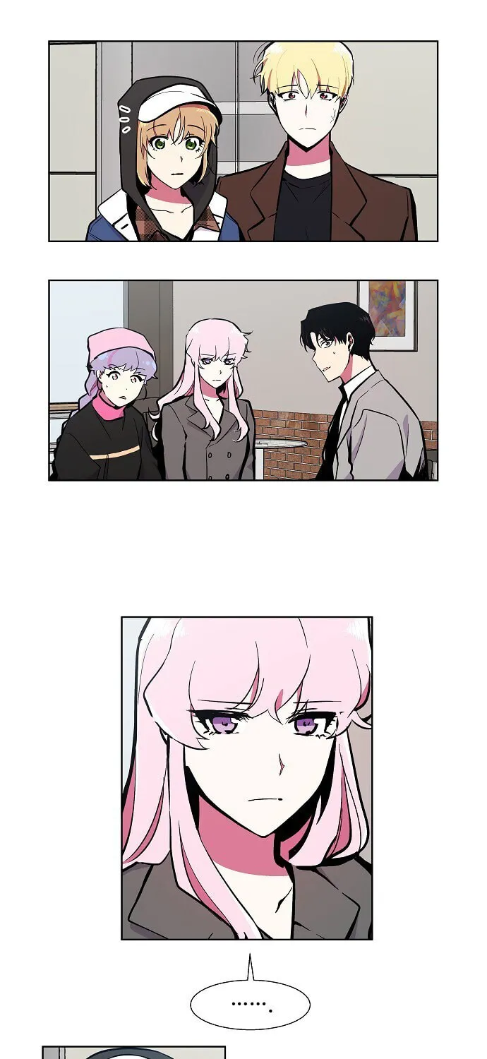 Read Celebgram chapter 73 image 3 on Lezhin