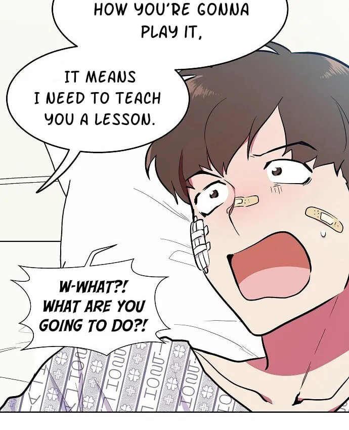 Read Celebgram chapter 73 image 32 on Lezhin
