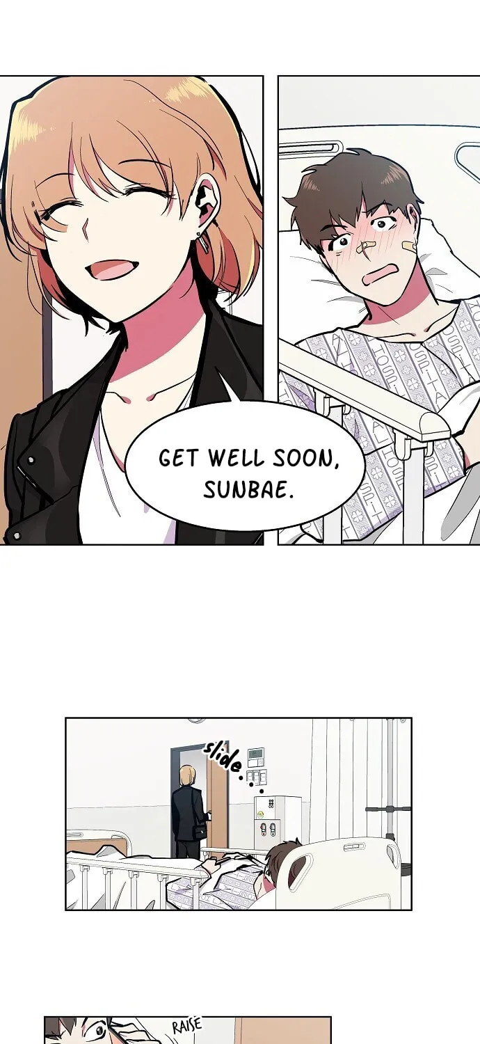 Read Celebgram chapter 73 image 37 on Lezhin
