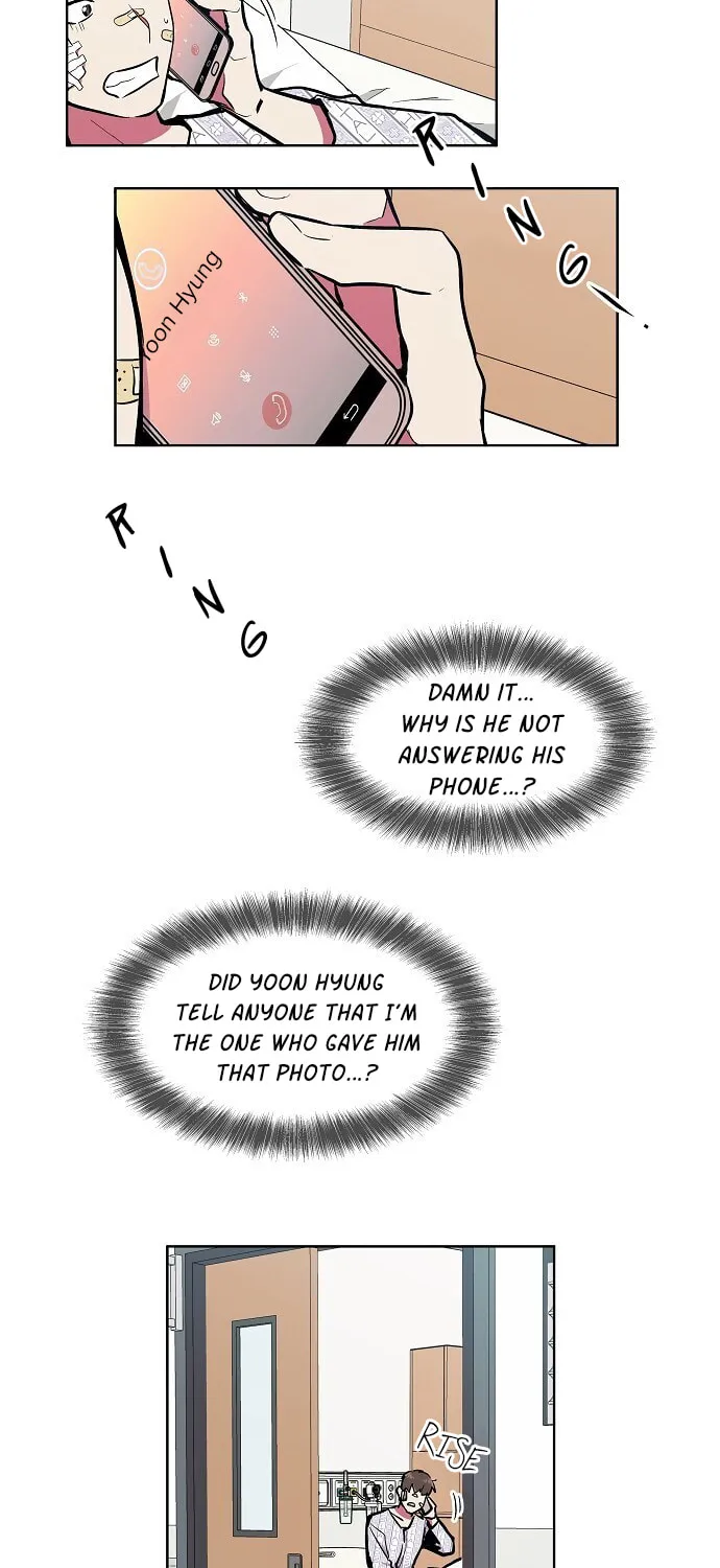 Read Celebgram chapter 73 image 38 on Lezhin