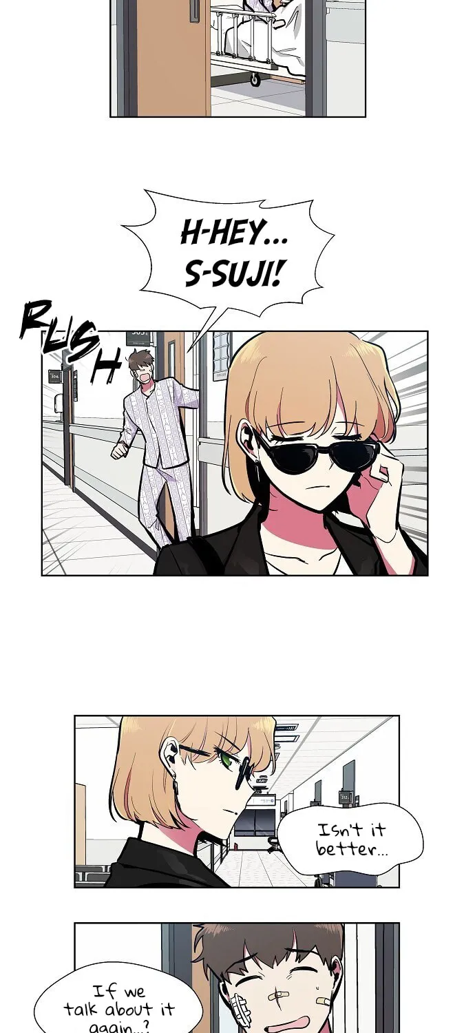 Read Celebgram chapter 73 image 39 on Lezhin