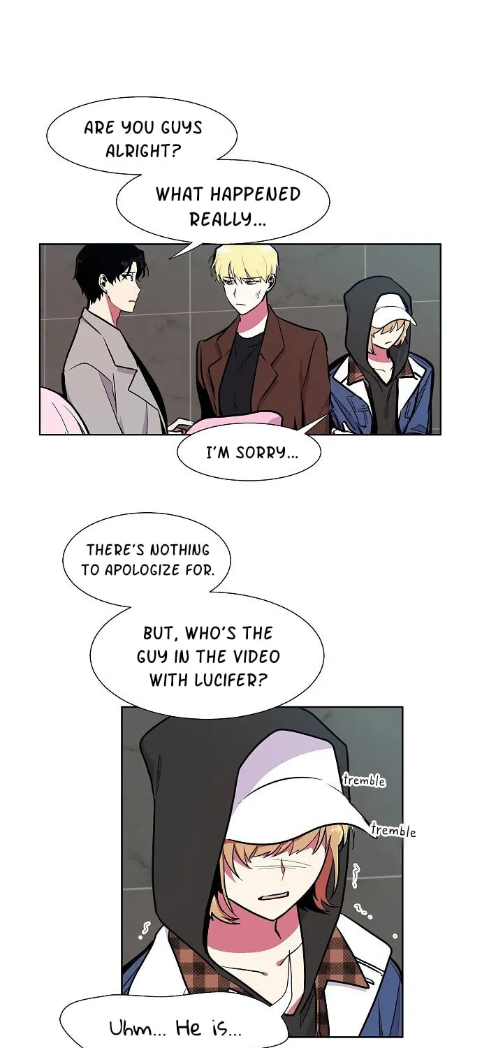 Read Celebgram chapter 73 image 5 on Lezhin