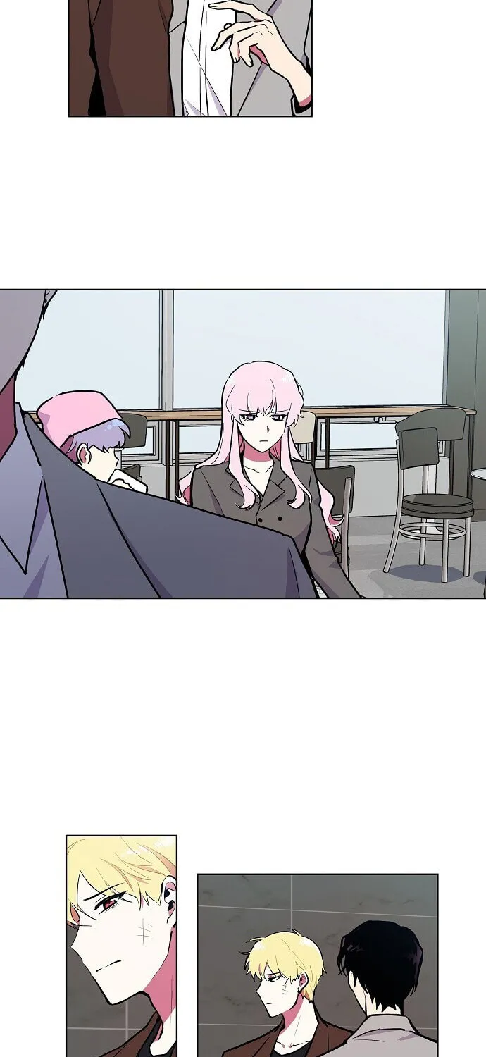 Read Celebgram chapter 73 image 7 on Lezhin