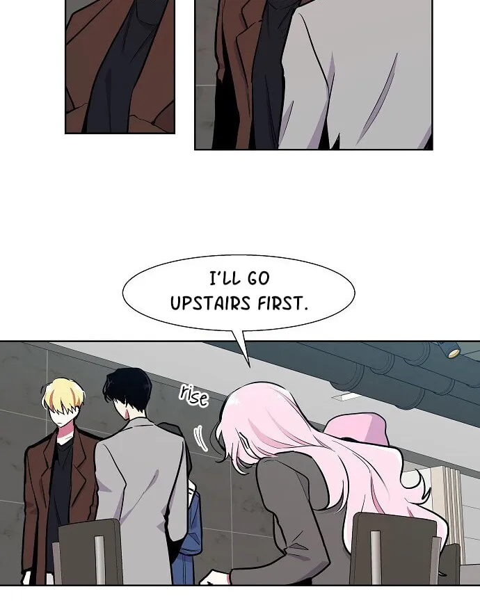 Read Celebgram chapter 73 image 8 on Lezhin
