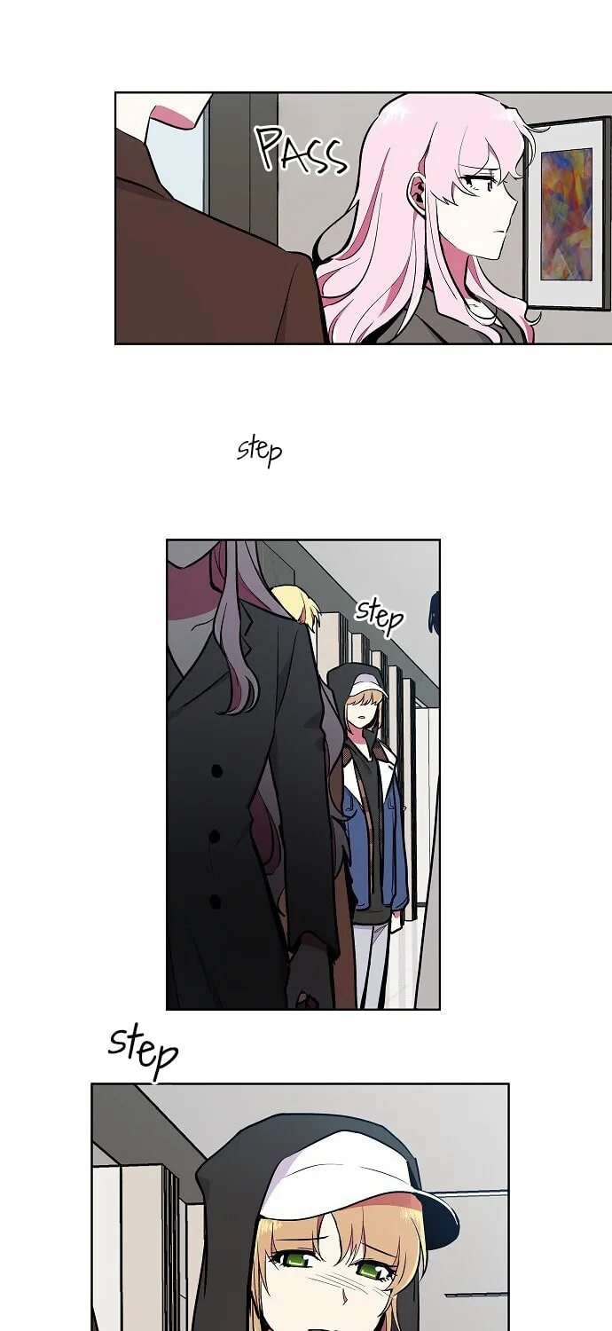 Read Celebgram chapter 73 image 9 on Lezhin