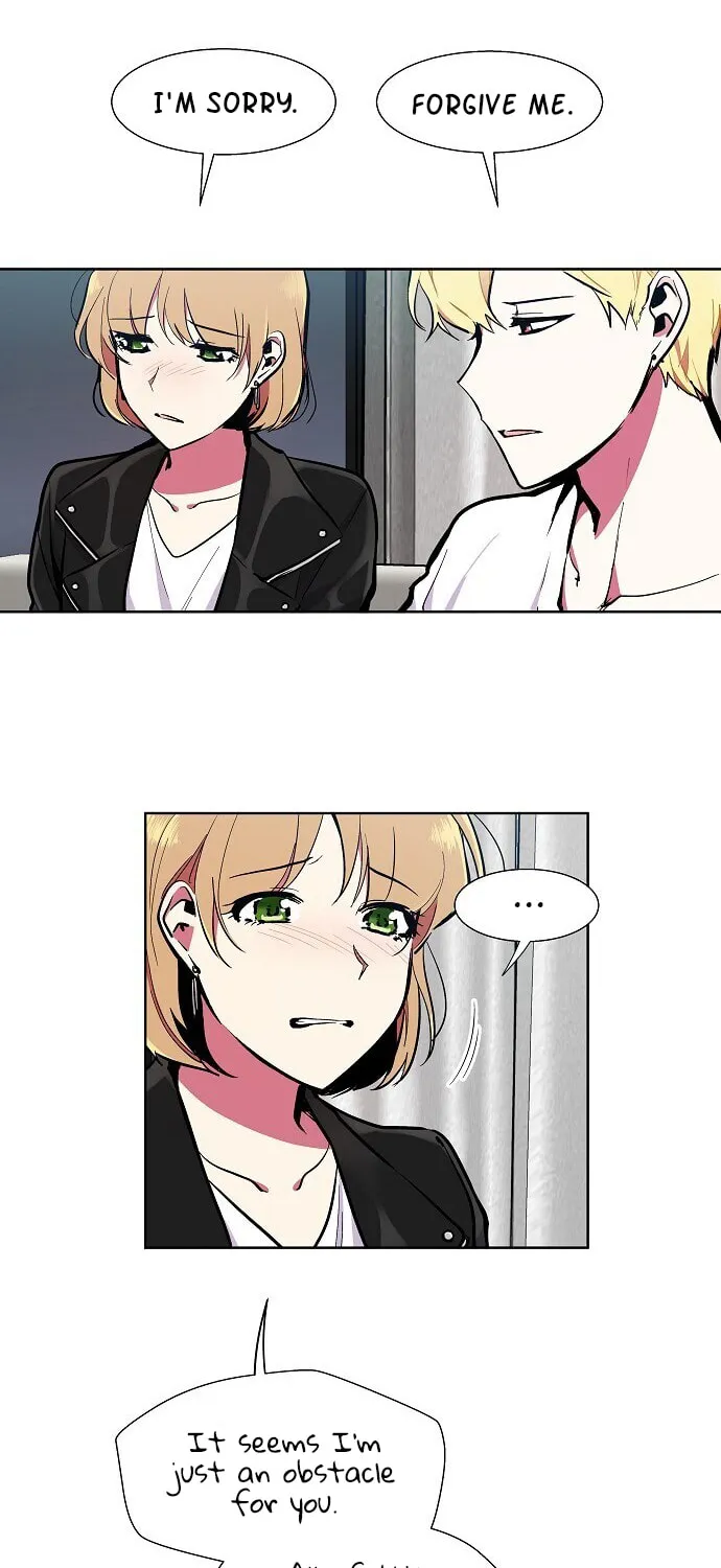 Read Celebgram chapter 74 image 14 on Lezhin