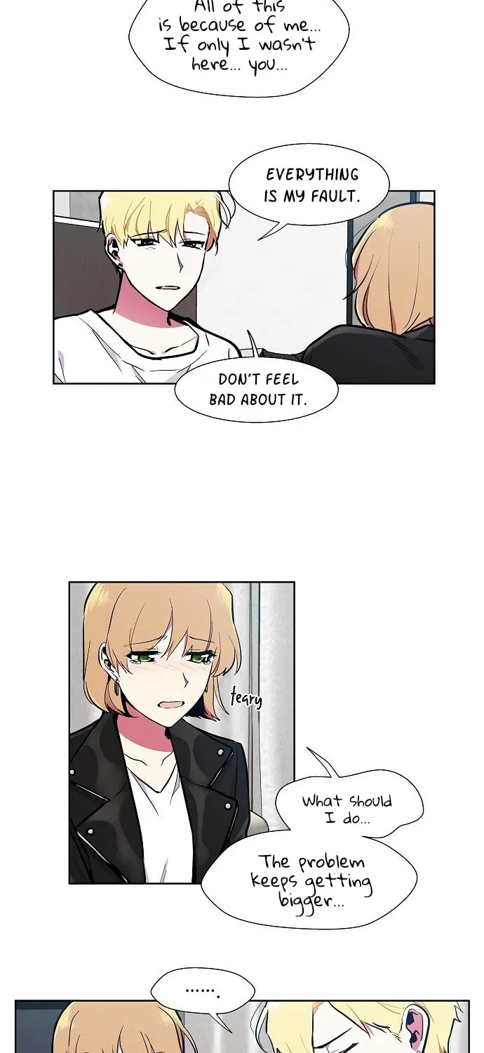 Read Celebgram chapter 74 image 15 on Lezhin