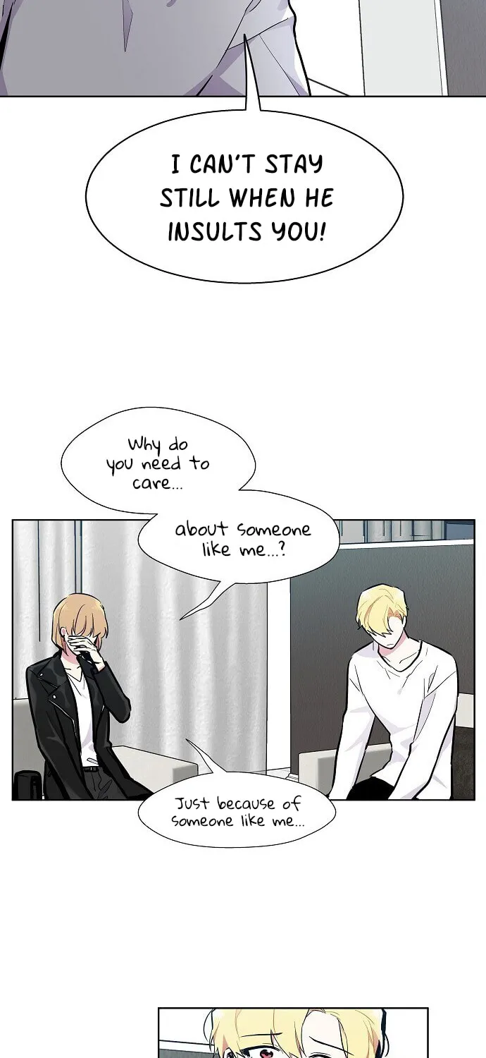Read Celebgram chapter 74 image 18 on Lezhin