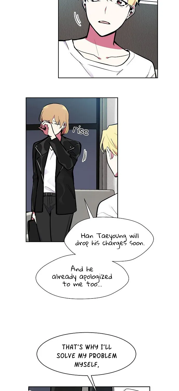 Read Celebgram chapter 74 image 19 on Lezhin