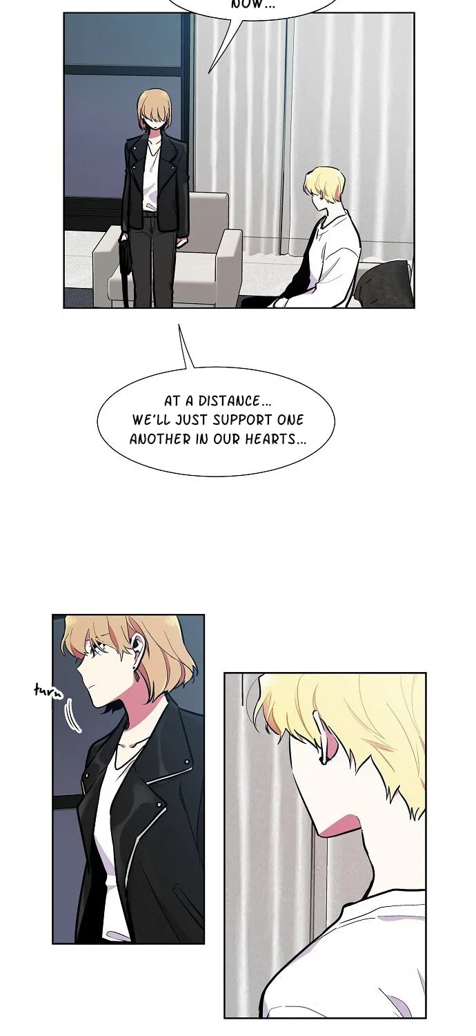 Read Celebgram chapter 74 image 23 on Lezhin