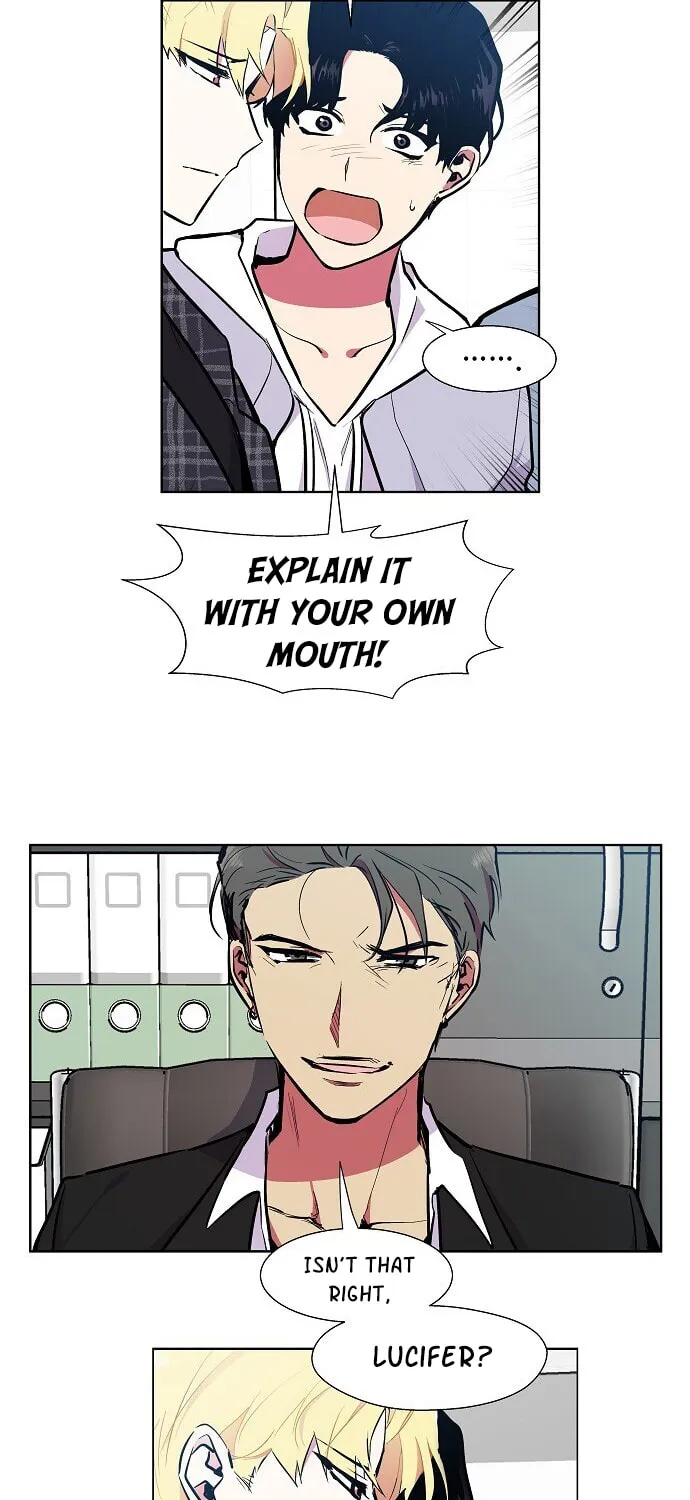 Read Celebgram chapter 74 image 39 on Lezhin