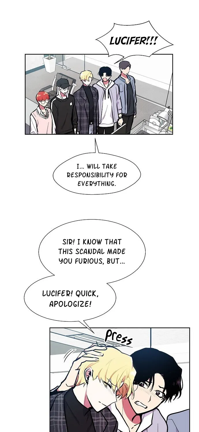 Read Celebgram chapter 74 image 41 on Lezhin