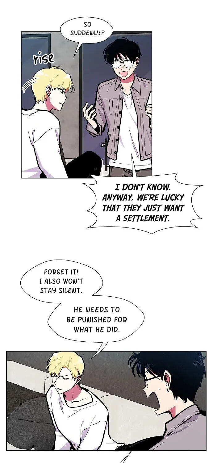 Read Celebgram chapter 74 image 5 on Lezhin