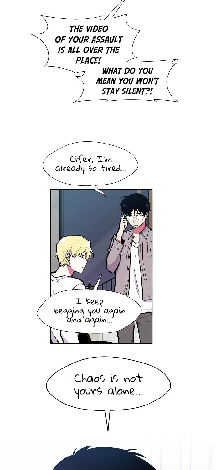 Read Celebgram chapter 74 image 6 on Lezhin