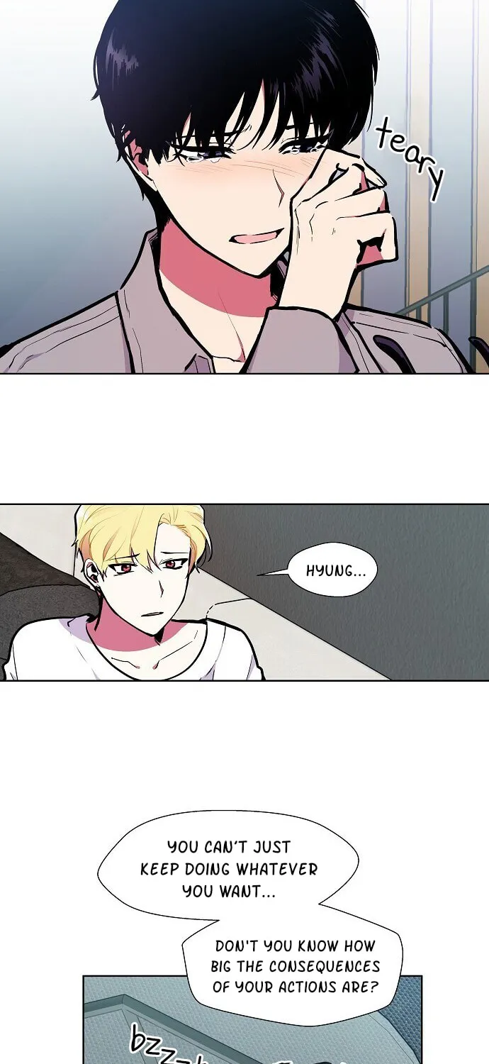 Read Celebgram chapter 74 image 7 on Lezhin