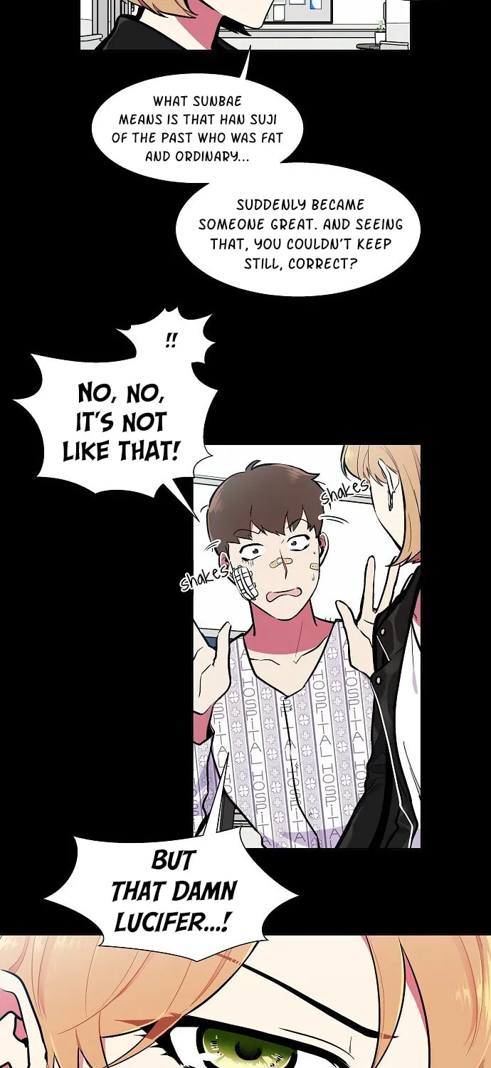 Read Celebgram chapter 75 image 10 on Lezhin