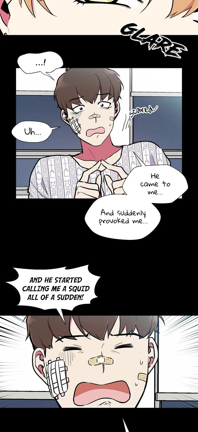 Read Celebgram chapter 75 image 11 on Lezhin