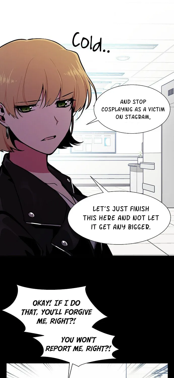 Read Celebgram chapter 75 image 13 on Lezhin