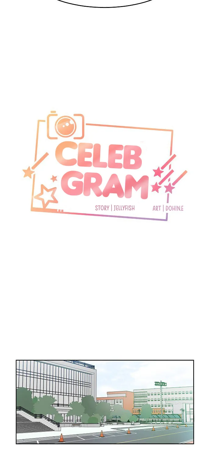 Read Celebgram chapter 75 image 3 on Lezhin