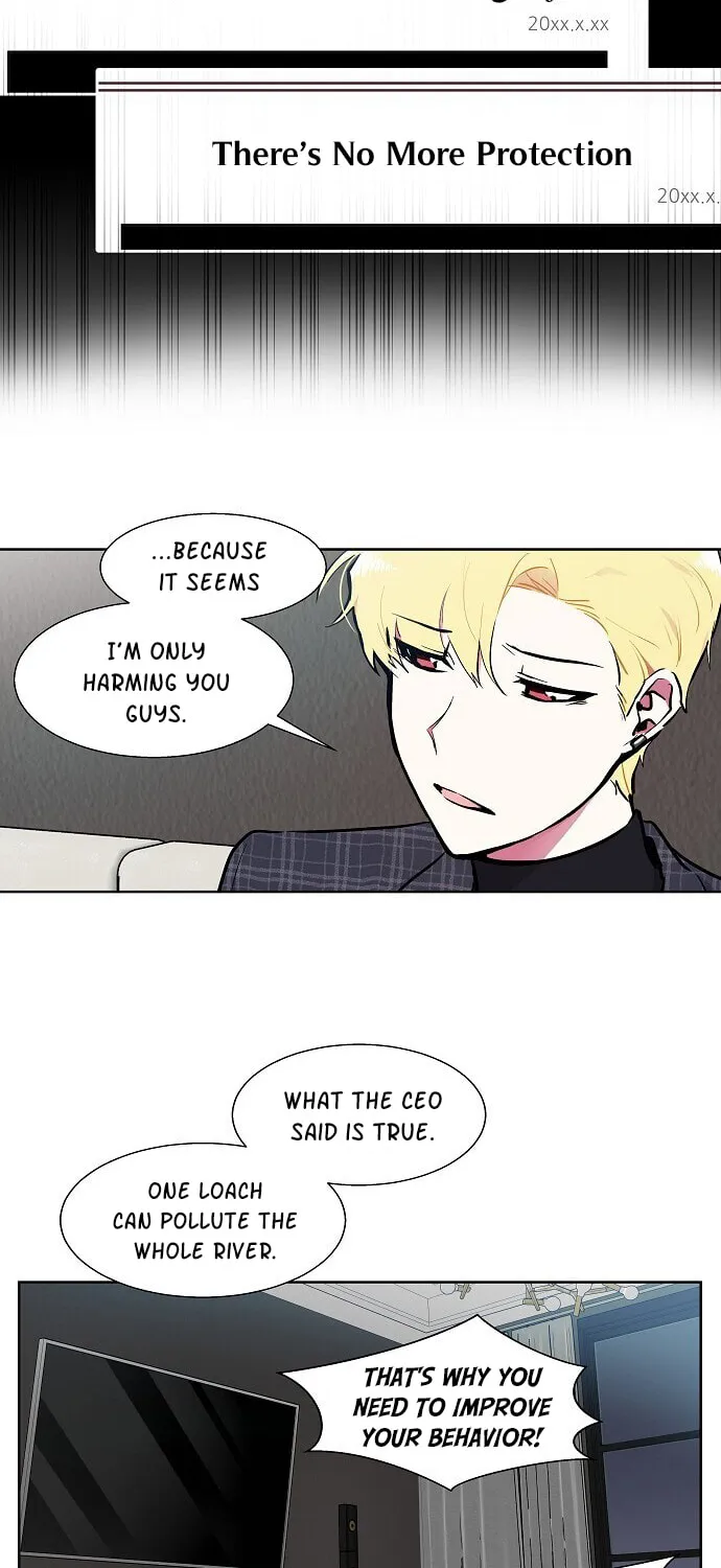 Read Celebgram chapter 75 image 30 on Lezhin
