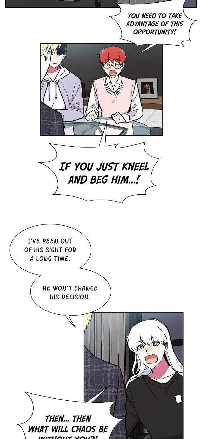 Read Celebgram chapter 75 image 31 on Lezhin