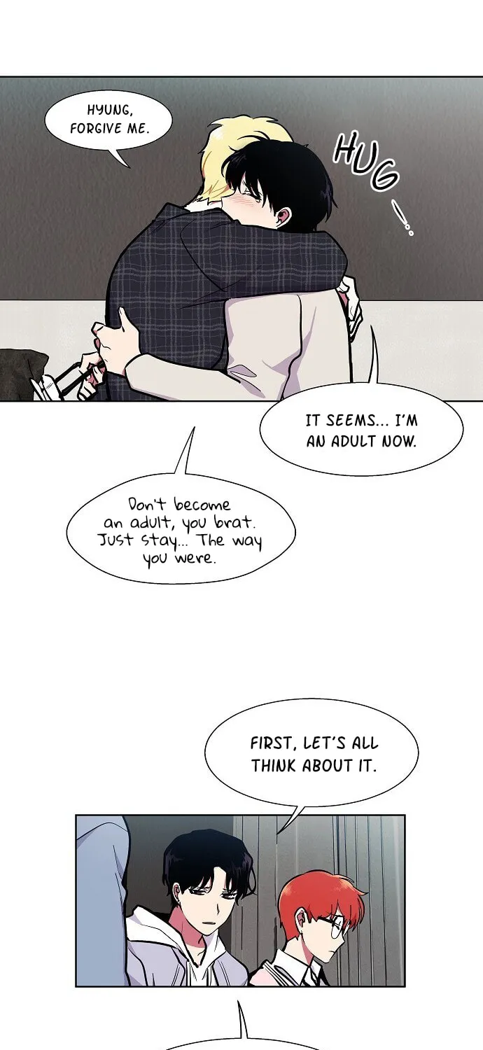 Read Celebgram chapter 75 image 37 on Lezhin