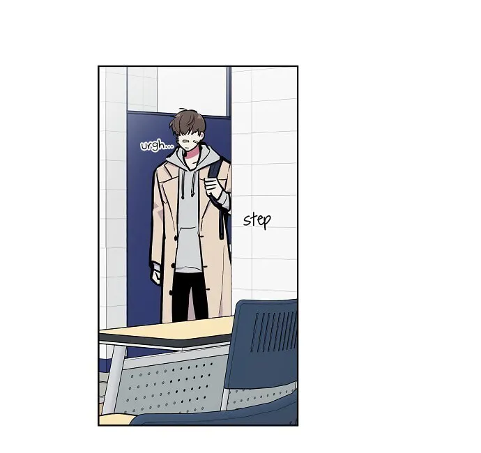 Read Celebgram chapter 75 image 4 on Lezhin