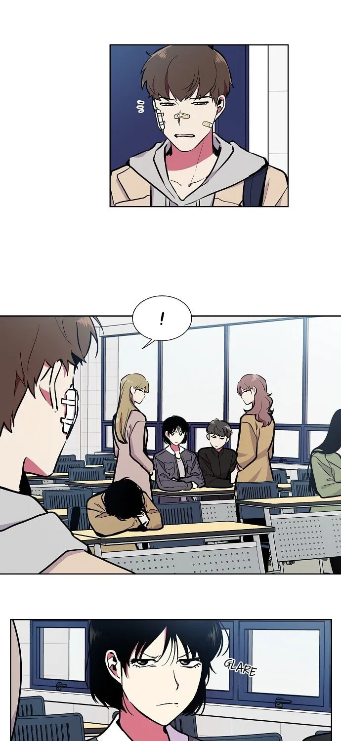Read Celebgram chapter 75 image 5 on Lezhin