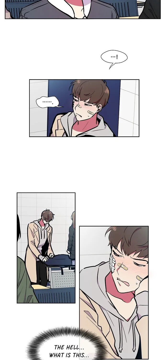 Read Celebgram chapter 75 image 6 on Lezhin