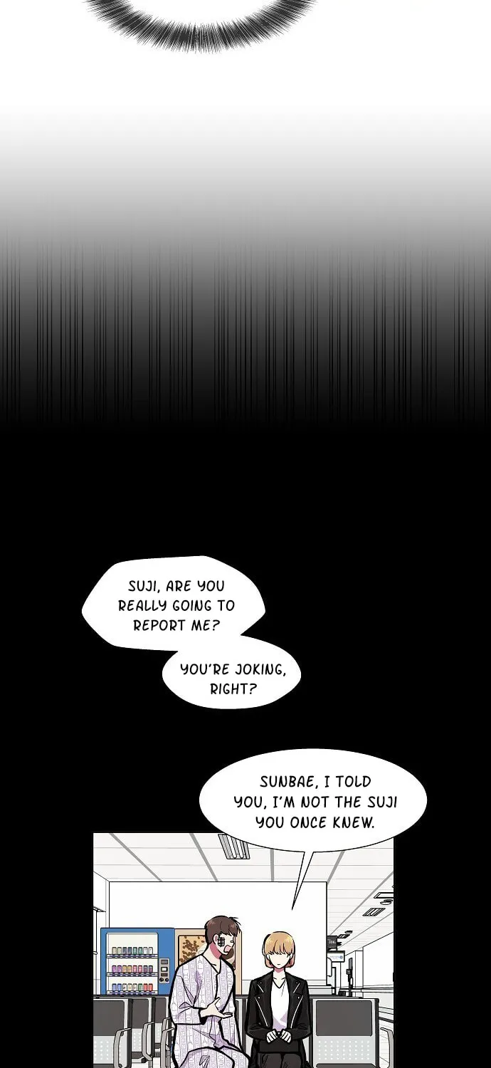 Read Celebgram chapter 75 image 7 on Lezhin