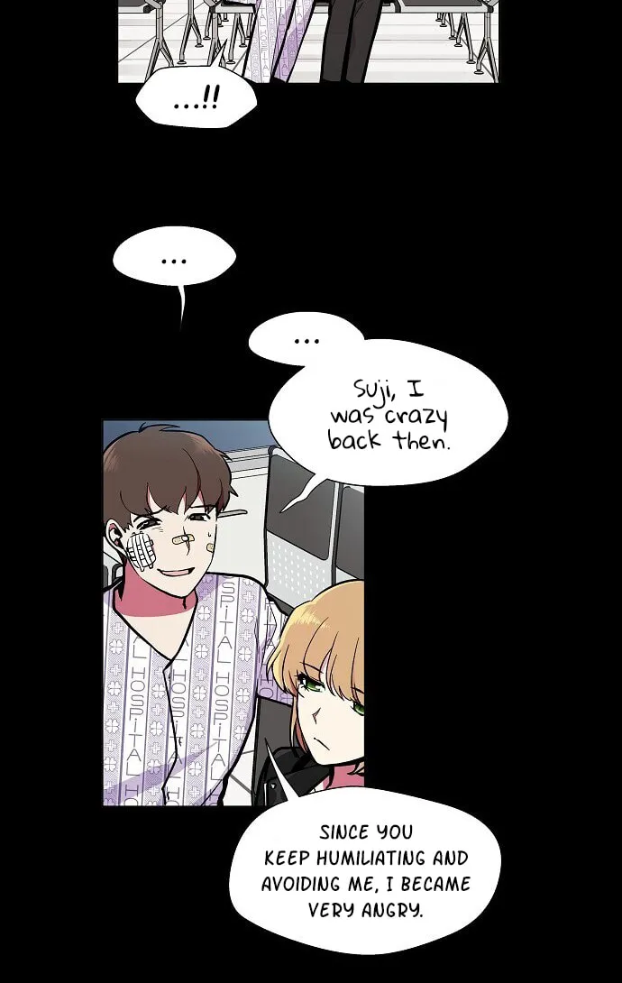 Read Celebgram chapter 75 image 8 on Lezhin