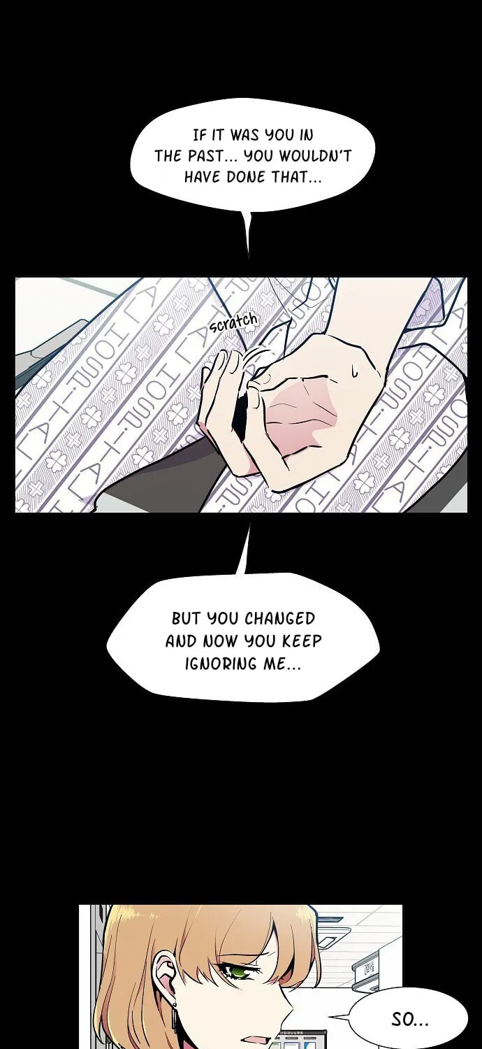 Read Celebgram chapter 75 image 9 on Lezhin