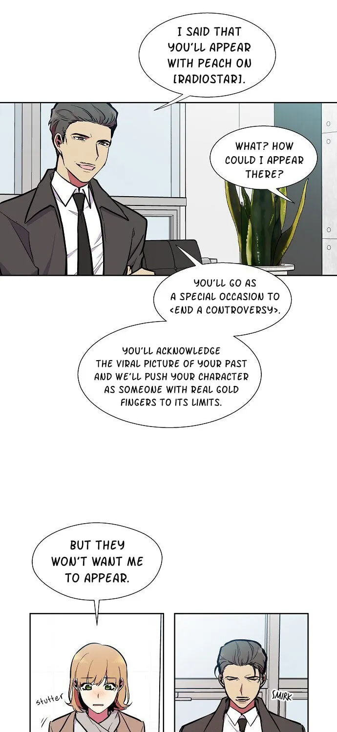 Read Celebgram chapter 76 image 11 on Lezhin