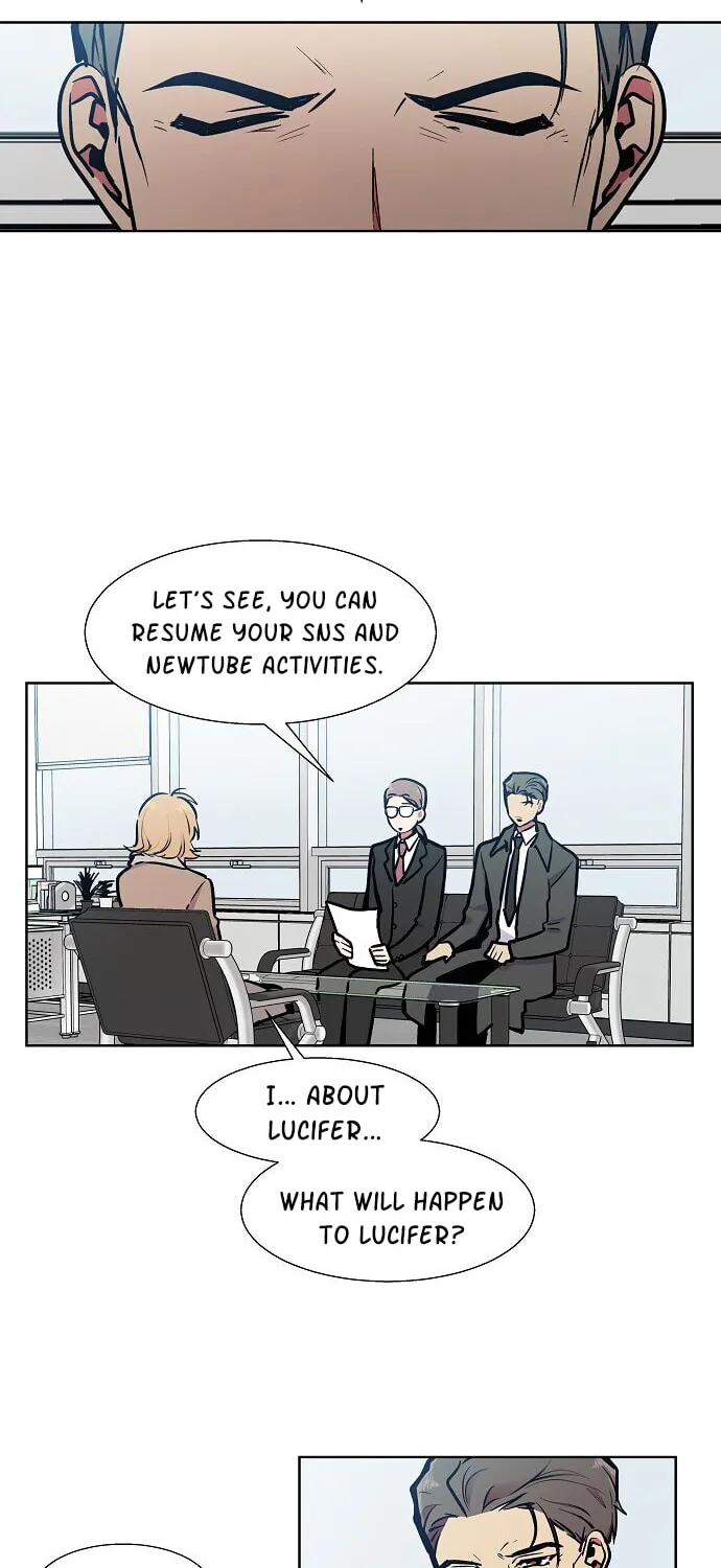 Read Celebgram chapter 76 image 14 on Lezhin