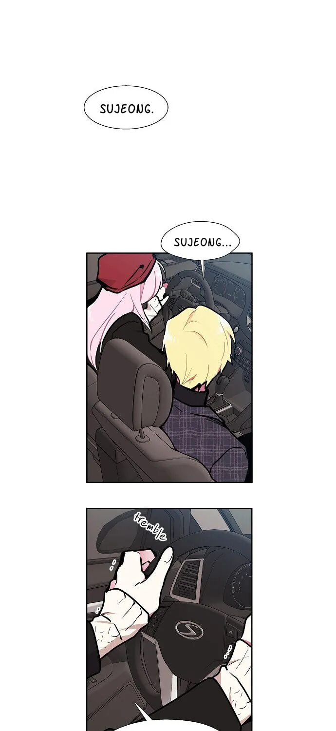 Read Celebgram chapter 76 image 17 on Lezhin