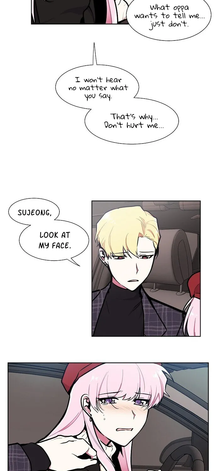 Read Celebgram chapter 76 image 19 on Lezhin