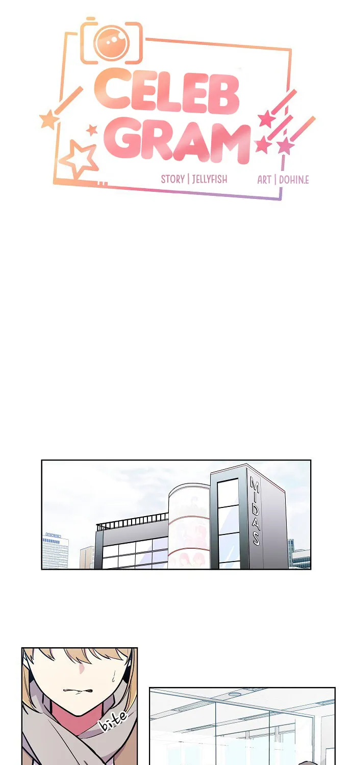 Read Celebgram chapter 76 image 3 on Lezhin
