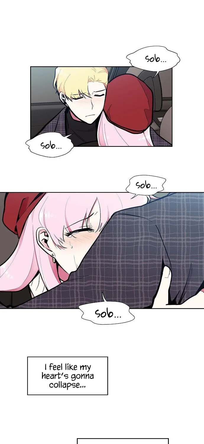 Read Celebgram chapter 76 image 37 on Lezhin