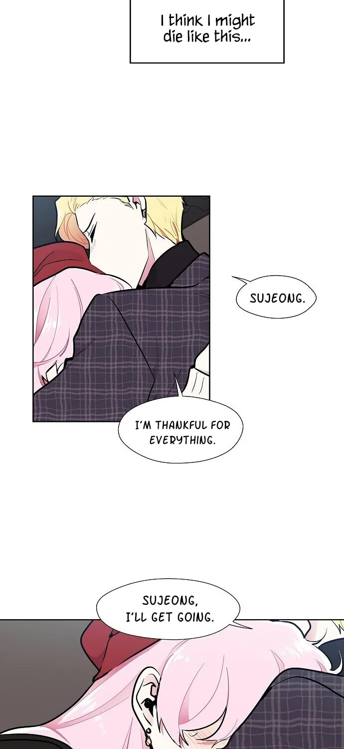 Read Celebgram chapter 76 image 38 on Lezhin