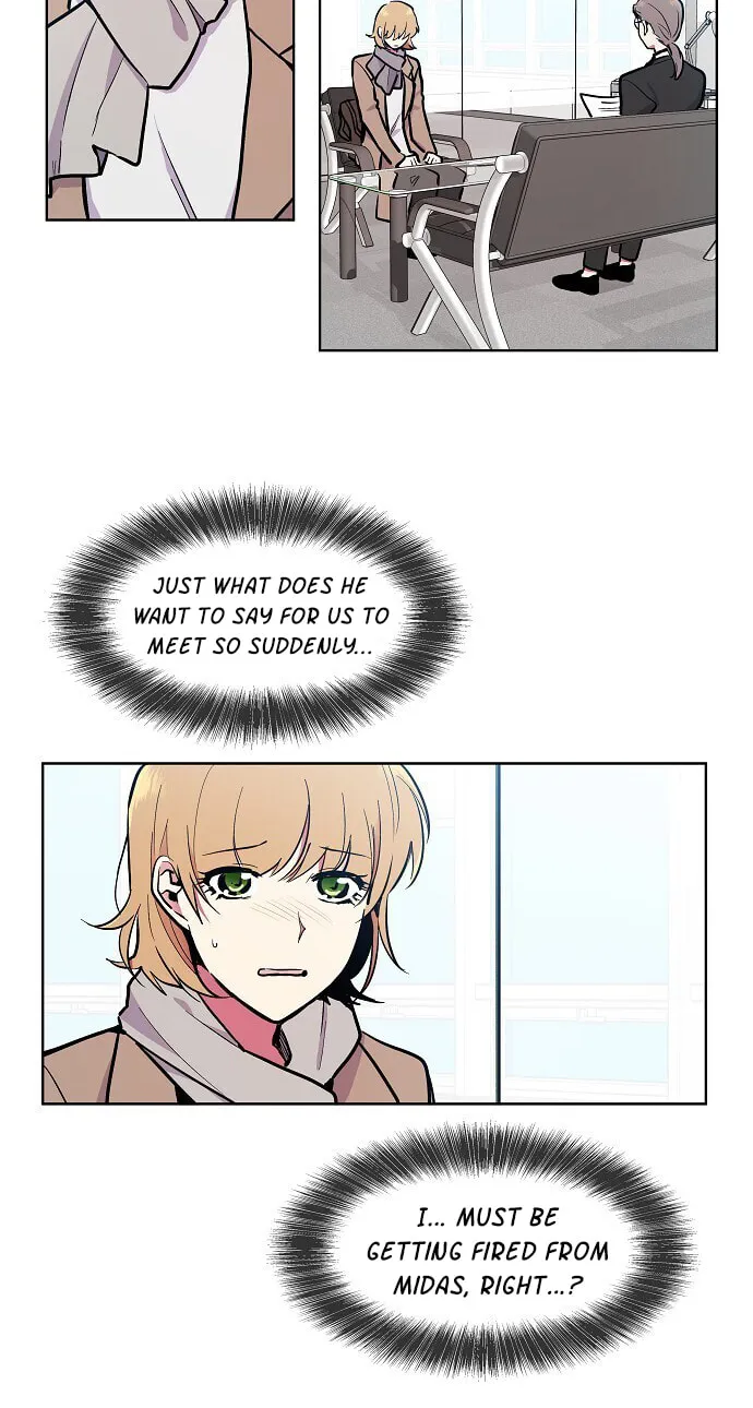 Read Celebgram chapter 76 image 4 on Lezhin