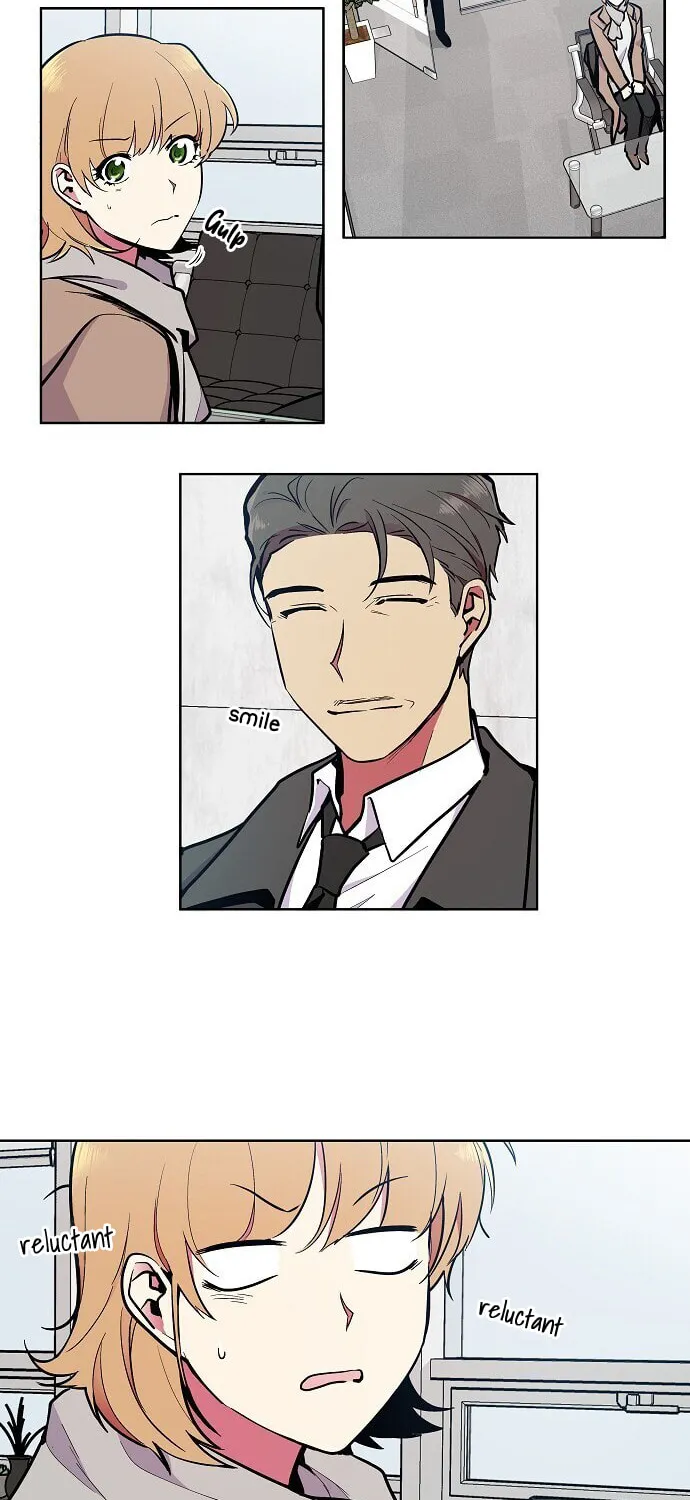 Read Celebgram chapter 76 image 6 on Lezhin