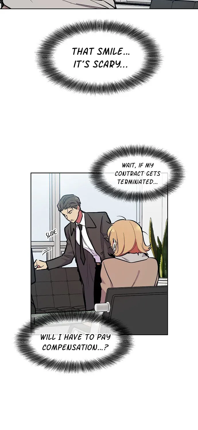 Read Celebgram chapter 76 image 7 on Lezhin