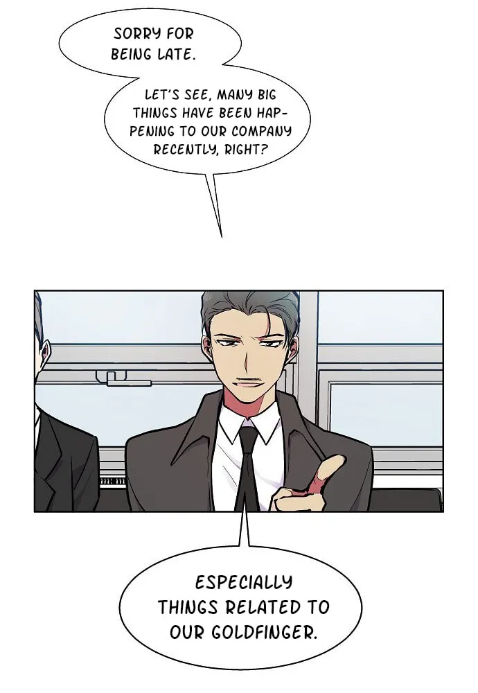 Read Celebgram chapter 76 image 8 on Lezhin