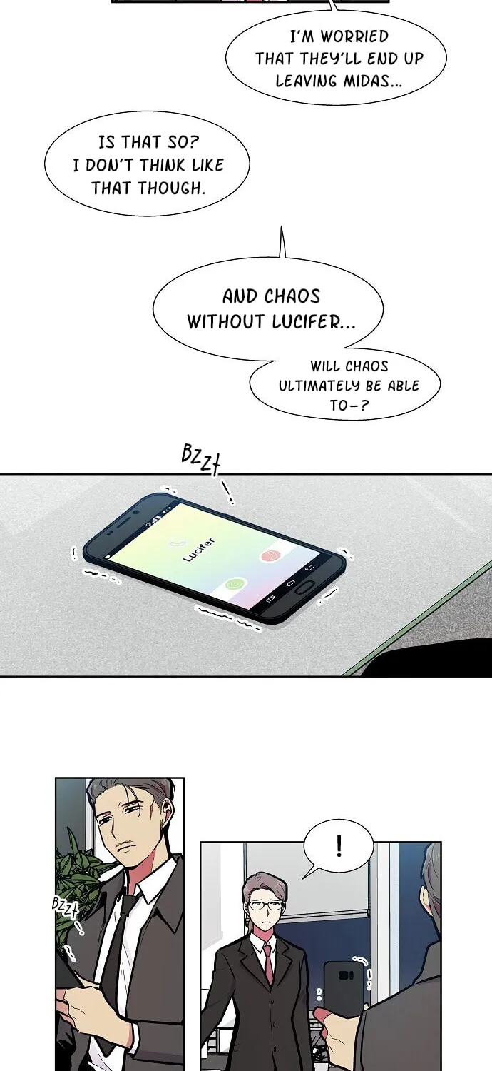 Read Celebgram chapter 77 image 10 on Lezhin