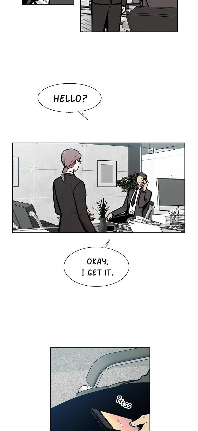Read Celebgram chapter 77 image 11 on Lezhin