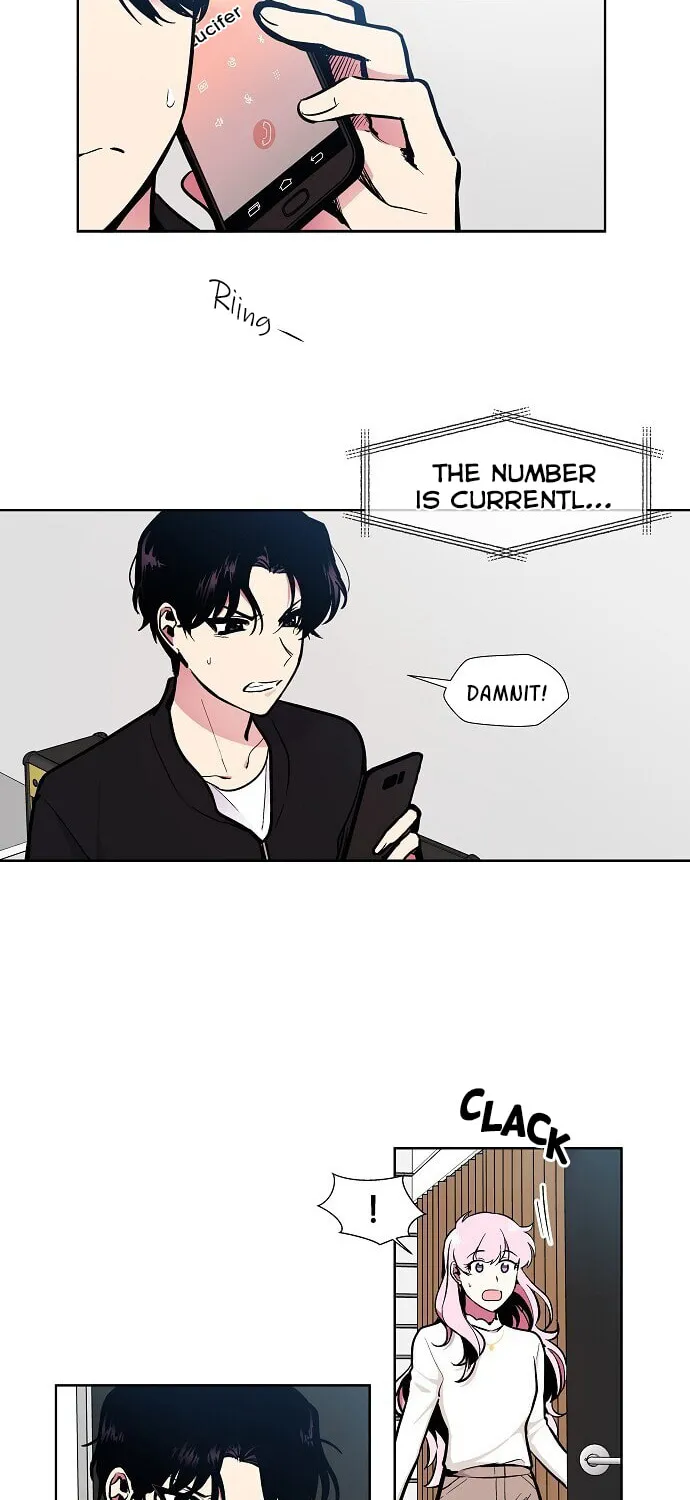 Read Celebgram chapter 77 image 18 on Lezhin