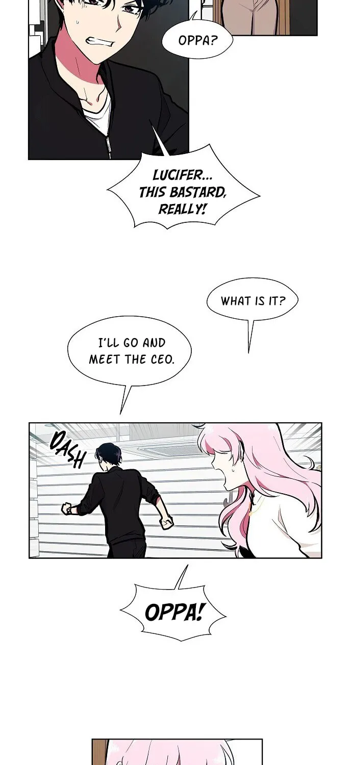 Read Celebgram chapter 77 image 19 on Lezhin