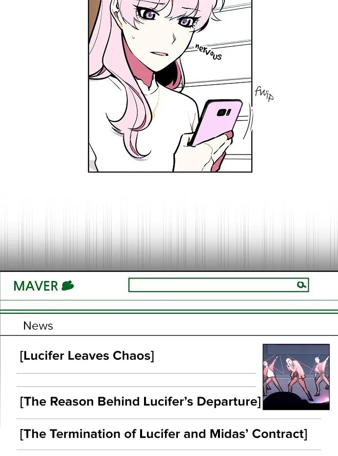 Read Celebgram chapter 77 image 20 on Lezhin