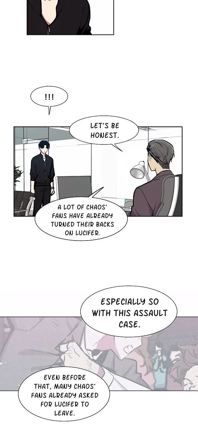 Read Celebgram chapter 77 image 26 on Lezhin